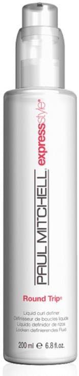 Paul Mitchell - Express Style Round Trip - Haargel - 200 ml