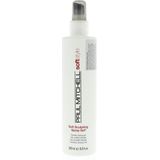 Paul Mitchell - Soft Sculpting Spray Gel - 250ml - Haarspray