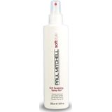 Paul Mitchell - Soft Sculpting Spray Gel - 250ml - Haarspray