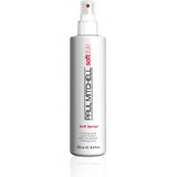 Paul Mitchell - Soft Sculpting Spray Gel - 250ml - Haarspray