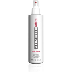 Paul Mitchell - Soft Sculpting Spray Gel - 250ml - Haarspray