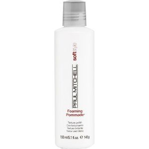 Paul Mitchell Soft Style Foaming Pomade 150 ml