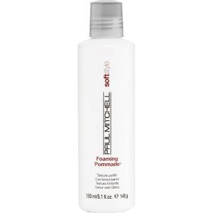 Paul Mitchell Soft Style Foaming Pommade 150 ml
