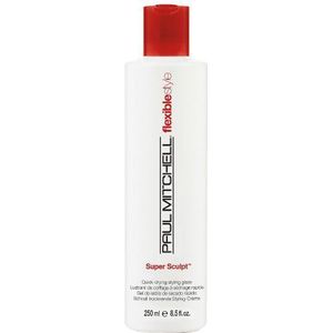 Paul Mitchell Flexible Style Super Sculp 250 ml