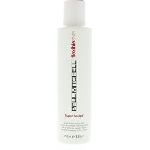 Paul Mitchell - Flexible Style Super Sculpt - Styling Gel - 250 ml