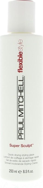 Paul Mitchell - Flexible Style Super Sculpt - Styling Gel - 250 ml