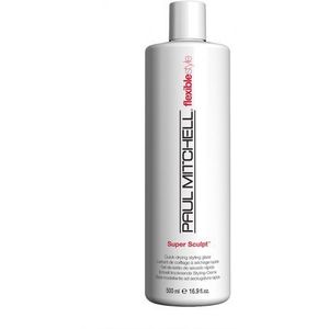 Paul Mitchell - Flexible Style Super Sculpt - Haarcrème