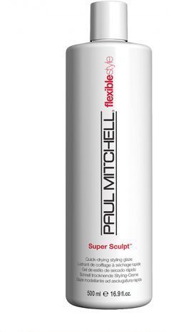 Paul Mitchell - Flexible Style Super Sculpt - Haarcrème