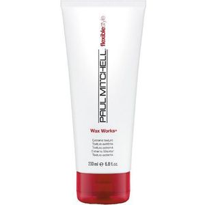 Paul Mitchell Flexible Style Wax Works 200ml