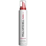 Paul Mitchell - Flexible Style - Haarstyling Mousse - 200 ml