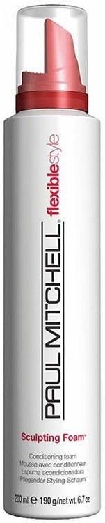 Paul Mitchell - Flexible Style - Haarstyling Mousse - 200 ml