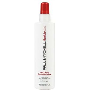 Paul Mitchell - Fast Drying Sculpting - Handgel - 250ml