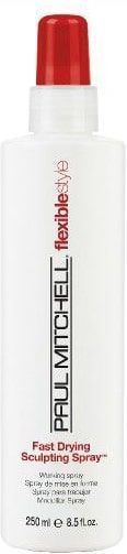 Paul Mitchell - Fast Drying Sculpting - Handgel - 250ml