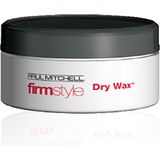 Paul Mitchell - Firm Style - Haarwax - 50 g