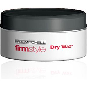 Paul Mitchell - Firm Style - Haarwax - 50 g