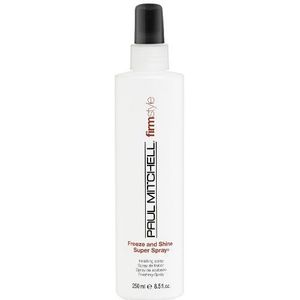 Paul Mitchell FirmStyle Freeze &amp; Shine Super Spray