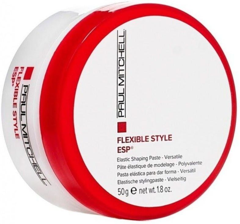 Paul Mitchell - Flexible Style ESP - Haarpaste - 50 g - Elastische Styling