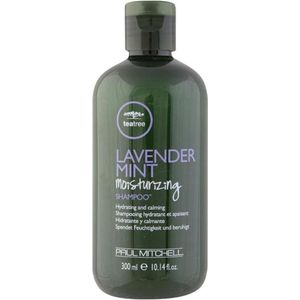 Paul Mitchell Tea Tree Lavender Mint Moisturizing Shampoo 75ml