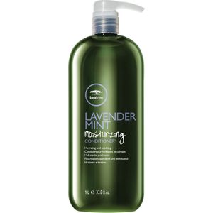 Paul Mitchell Tea Tree Lavender Mint Moisturizing Conditioner 1000 ml