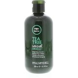 Paul Mitchell Tea Tree Special Shampoo Normale shampoo Voor Alle haartypes