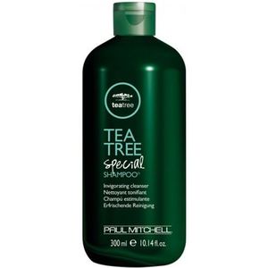 Paul Mitchell - Tea Tree - Special Shampoo - 300 ml
