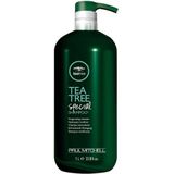 Paul Mitchell Tea Tree Special Shampoo 1.000 ml
