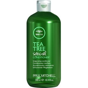 Paul Mitchell - Tea Tree Special - Conditioner - 300 ml