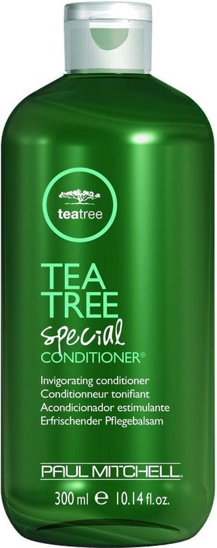 Paul Mitchell - Tea Tree Special - Conditioner - 300 ml