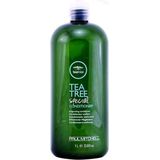 Paul Mitchell - Tea Tree Special - Conditioner - 1000 ml