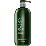 Paul Mitchell - Tea Tree Special - Conditioner - 1000 ml