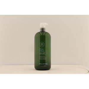 Paul Mitchell - Tea Tree Special - Conditioner - 1000 ml