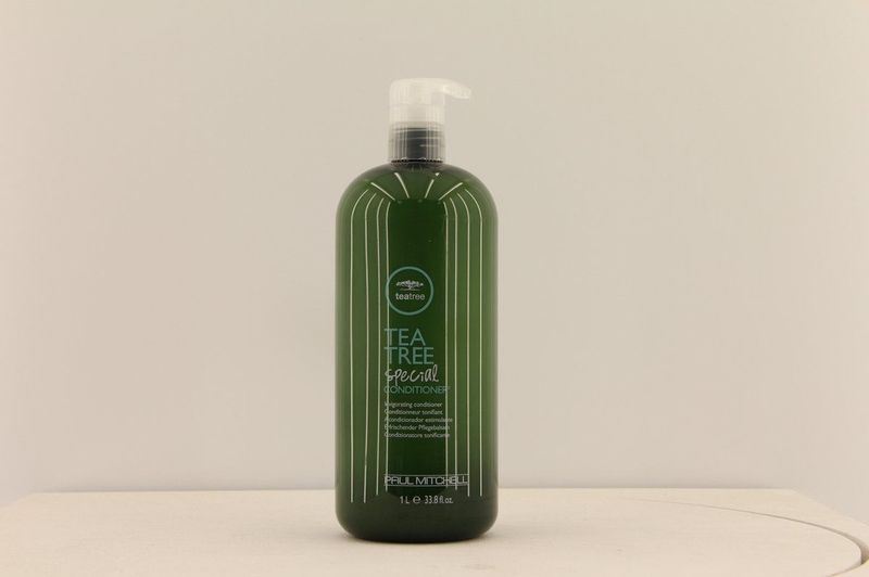 Paul Mitchell - Tea Tree Special - Conditioner - 1000 ml