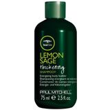 Paul Mitchell Tea Tree Lemon Sage Thickening Shampoo 75ml