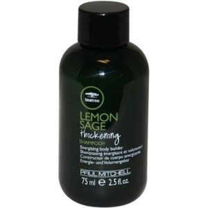 Paul Mitchell Tea Tree Lemon Sage Thickening Shampoo