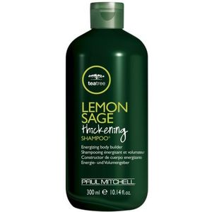 Paul Mitchell - Lemon Sage Thickening Shampoo - 300ml