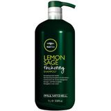 Paul Mitchell Tea Tree Lemon Sage Thickening Shampoo 1000ml