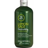 Paul Mitchell - Tea Tree Lemon Sage - Conditioner - Geschikt voor Fijn en Dun Haar
