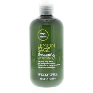 Paul Mitchell - Tea Tree Lemon Sage - Conditioner - Geschikt voor Fijn en Dun Haar