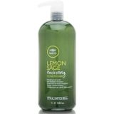 Paul Mitchell - Tea Tree Lemon Sage - Verdikkende Conditioner - 1000 ml