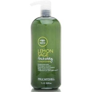 Paul Mitchell - Tea Tree Lemon Sage - Verdikkende Conditioner - 1000 ml