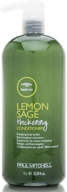 Paul Mitchell - Tea Tree Lemon Sage - Verdikkende Conditioner - 1000 ml