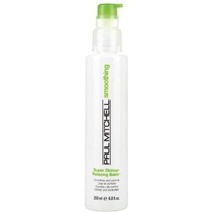 Paul Mitchell Smoothing Gladmakende Balsem voor Onhandelbaar en Pluizig Haar 200 ml