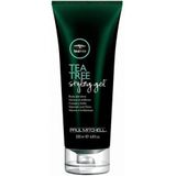 Paul Mitchell Tea Tree Styling Gel 200ml