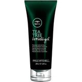 Paul Mitchell Tea Tree Firm Hold Gel 200ml