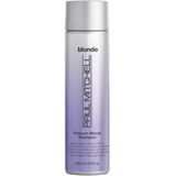 Paul Mitchell Color Care Platinum Blonde Shampoo 300 ml