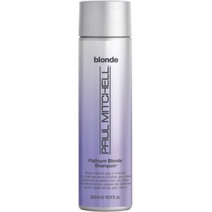 Platinum Blonde Shampoo - 300ml