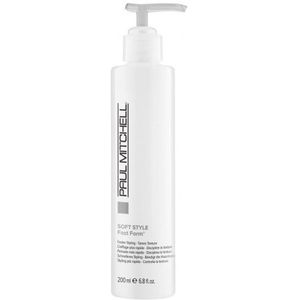 Paul Mitchell Soft Style Fast Form Cream-gel 200 ml