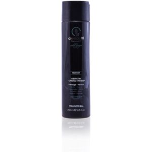 Paul Mitchell - Awapuhi Wild Ginger - Keratin Cream Rinse - 250 ml