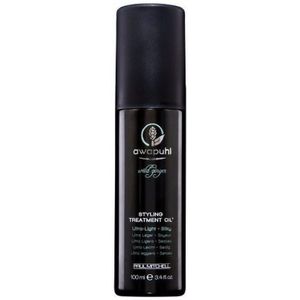 Paul Mitchell - Awapuhi Wildginger Styling Trmnt Oil 100ml