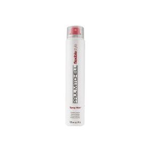 Paul Mitchell - Flexible Style Spray Wax - 125 ml - Haarspray